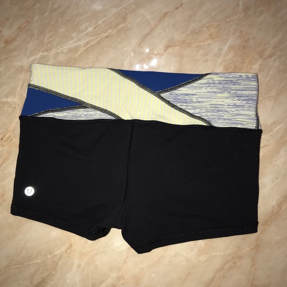 - Lululemon size 8 - Picture 1 of 5